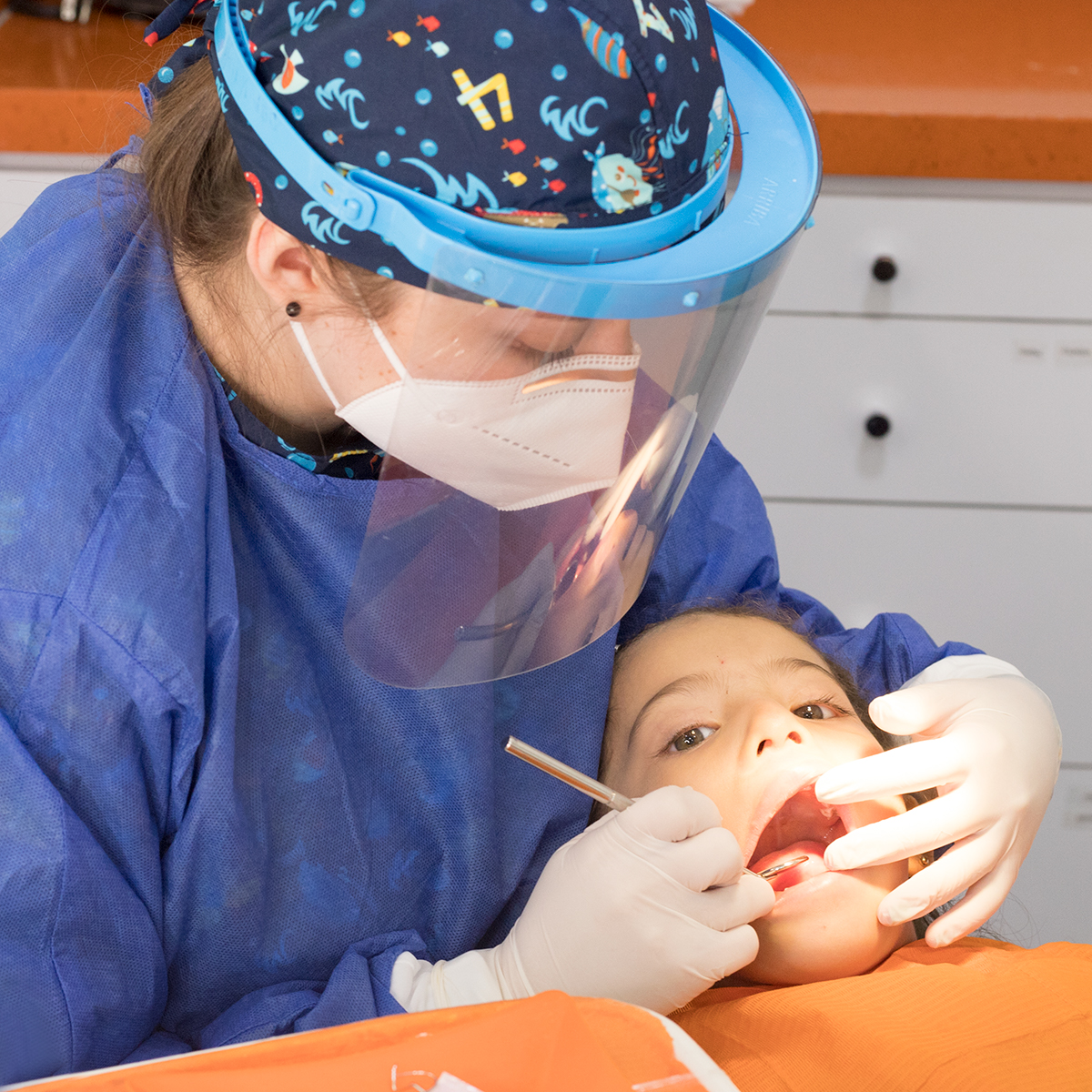 #